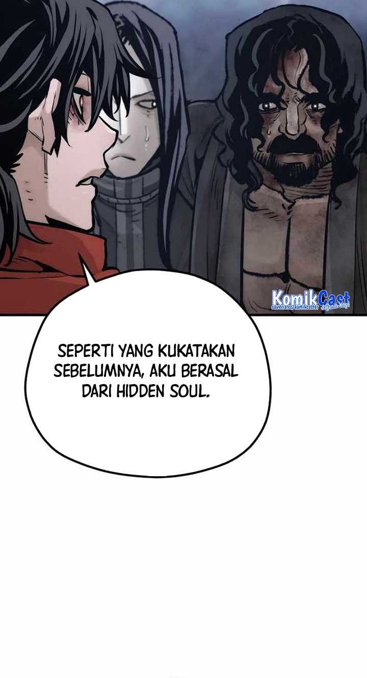 Heavenly Demon Cultivation Simulation Chapter 101 Gambar 13