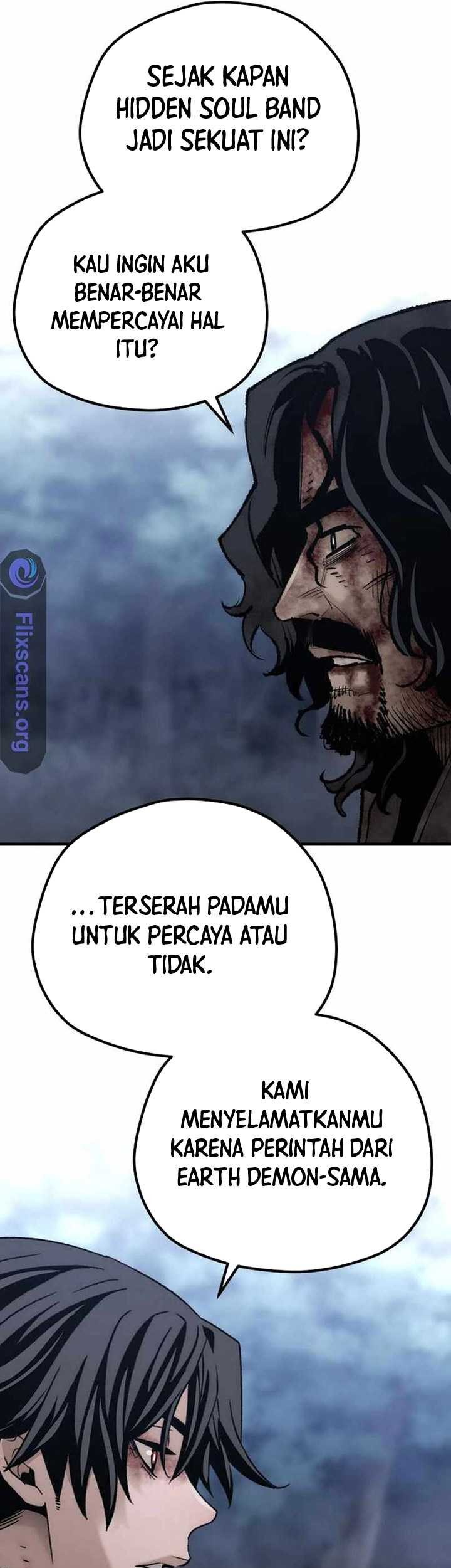 Heavenly Demon Cultivation Simulation Chapter 101 Gambar 14