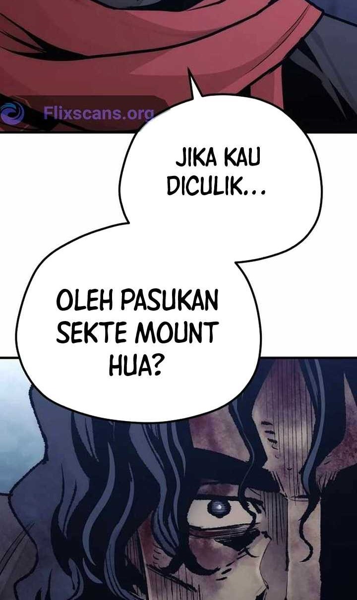 Heavenly Demon Cultivation Simulation Chapter 101 Gambar 17