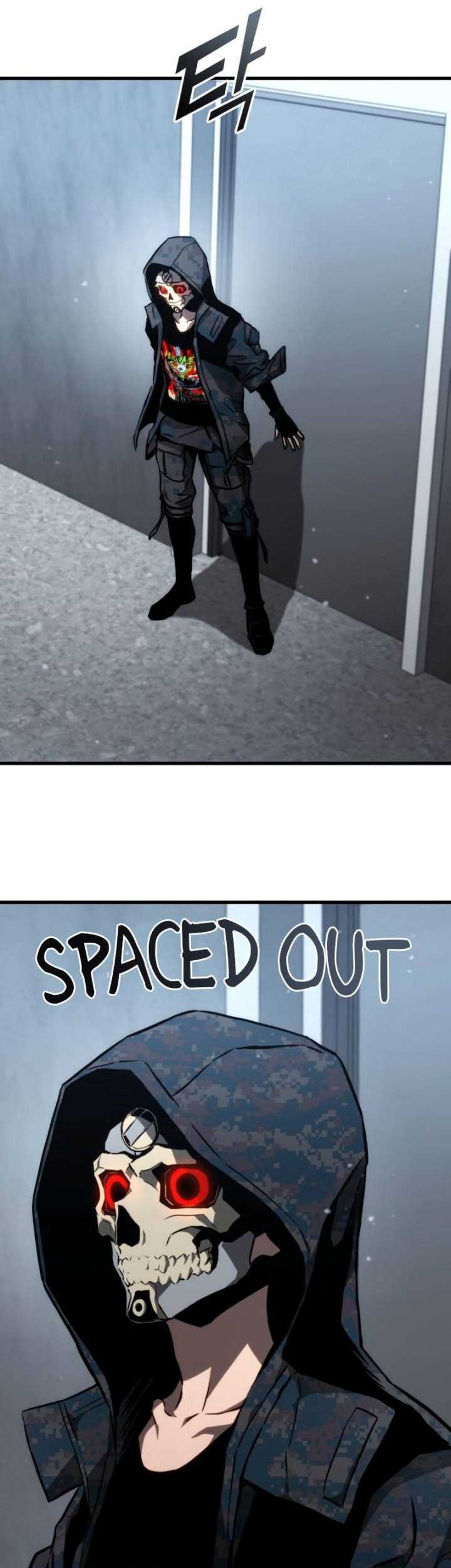 Kill The Dragon Chapter 94 Gambar 26