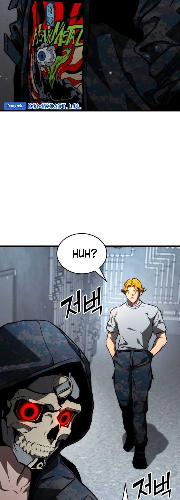 Kill The Dragon Chapter 94 Gambar 27