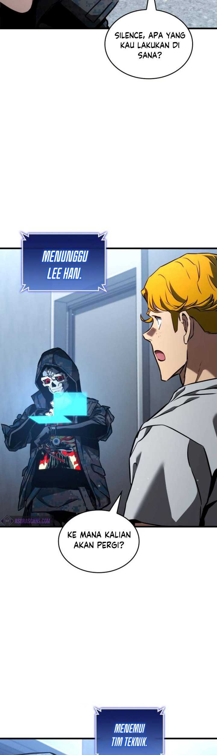 Kill The Dragon Chapter 94 Gambar 28