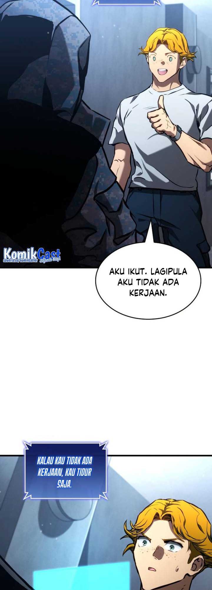 Kill The Dragon Chapter 94 Gambar 29