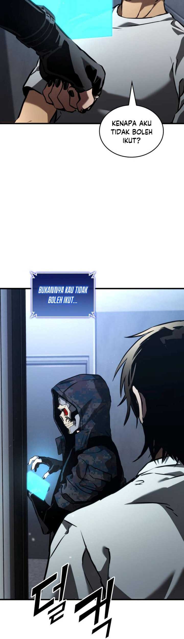 Kill The Dragon Chapter 94 Gambar 30