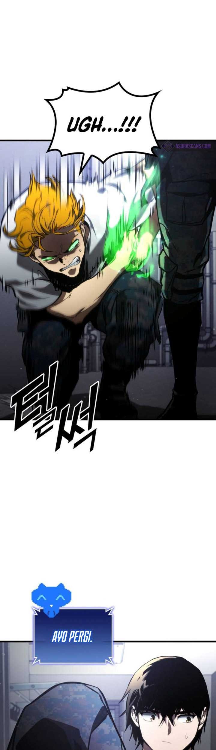 Kill The Dragon Chapter 94 Gambar 32