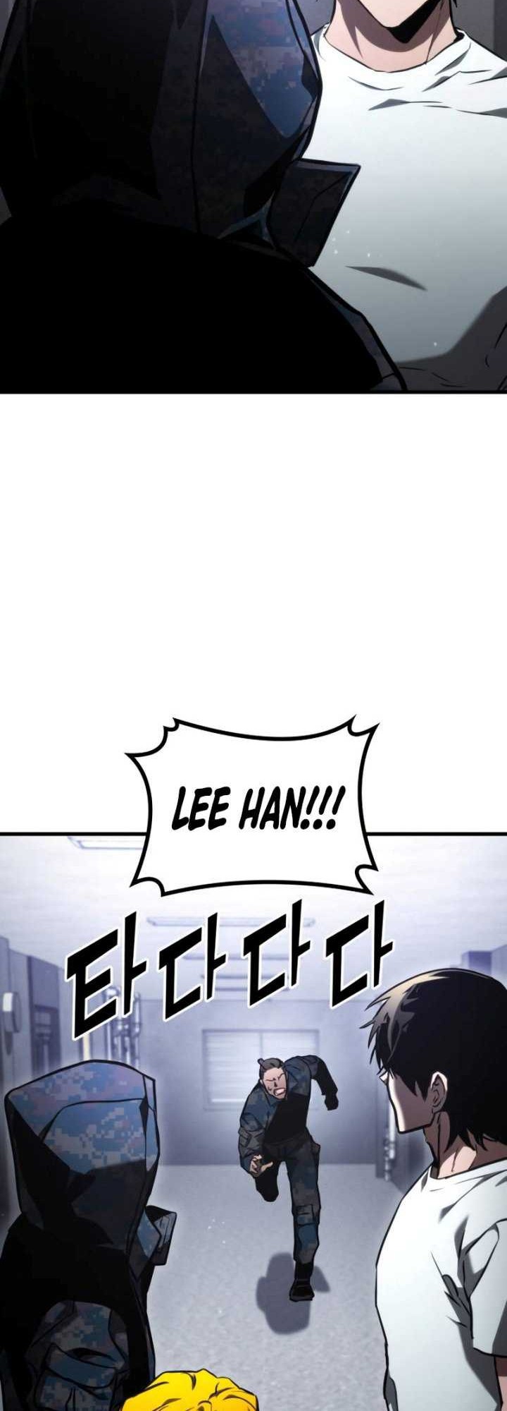 Kill The Dragon Chapter 94 Gambar 33