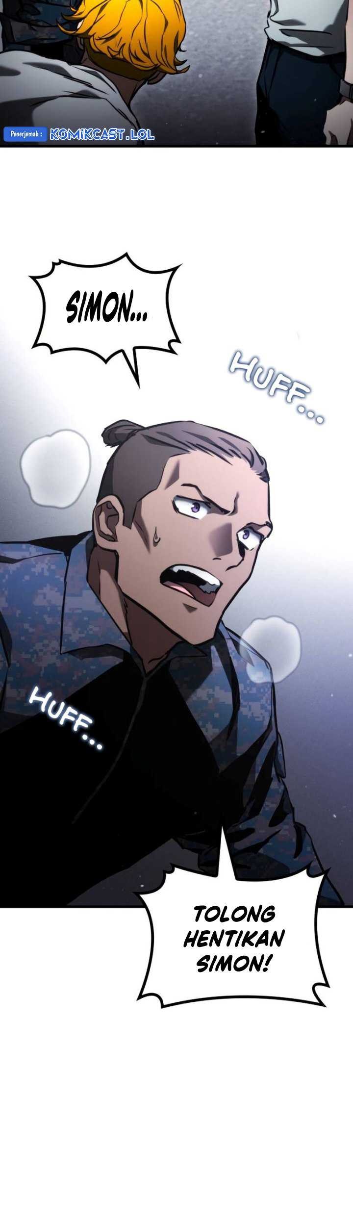 Kill The Dragon Chapter 94 Gambar 34