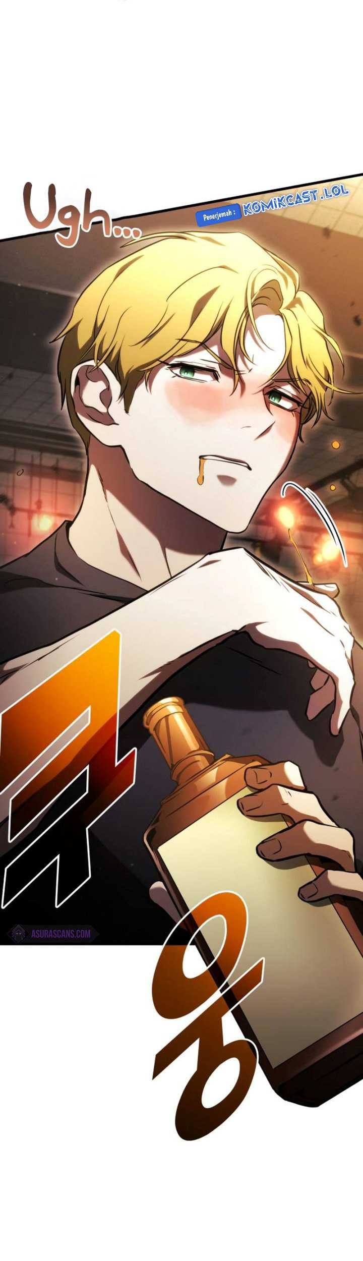 Kill The Dragon Chapter 94 Gambar 36