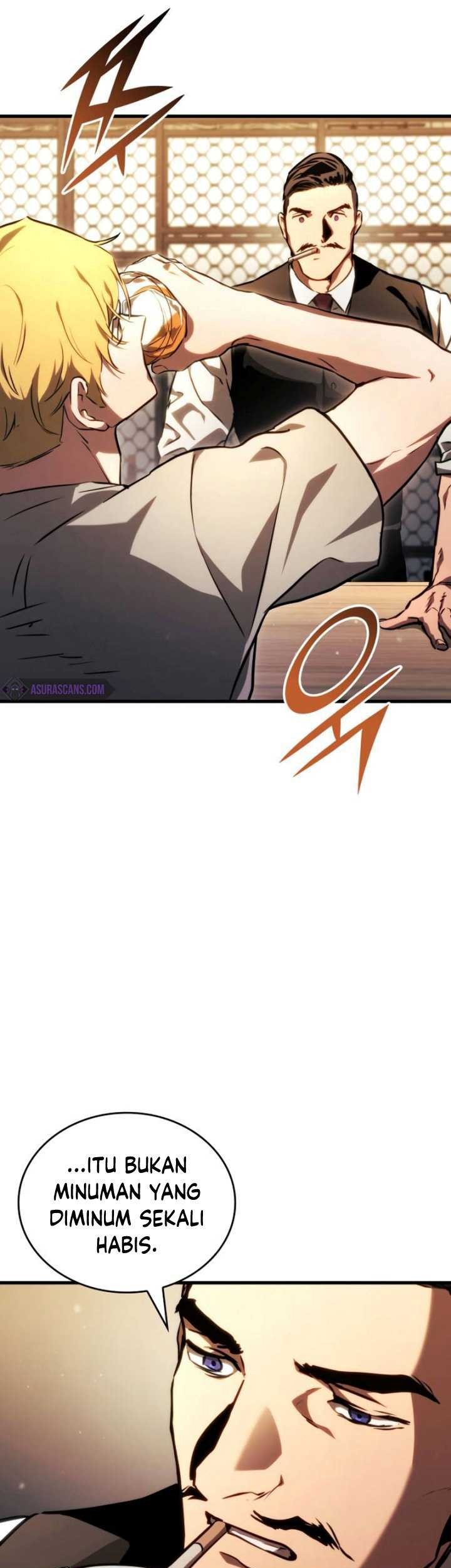 Kill The Dragon Chapter 94 Gambar 20