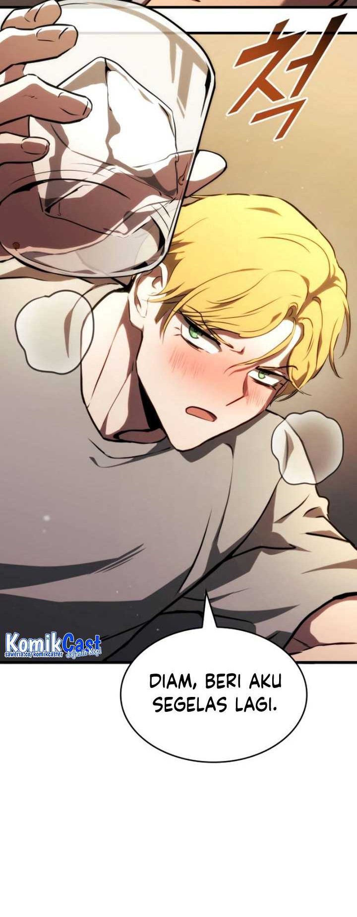 Kill The Dragon Chapter 94 Gambar 21