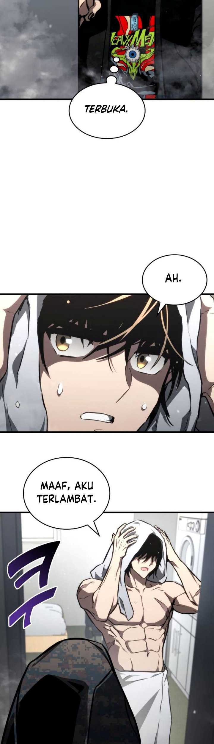 Kill The Dragon Chapter 94 Gambar 24