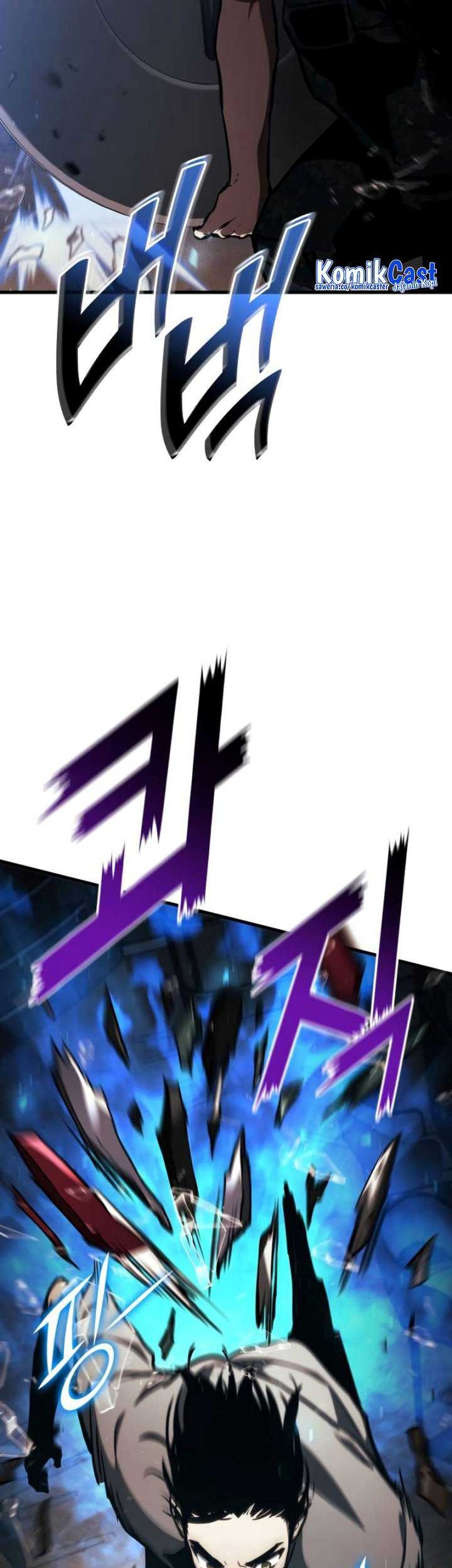 Kill The Dragon Chapter 94 Gambar 46