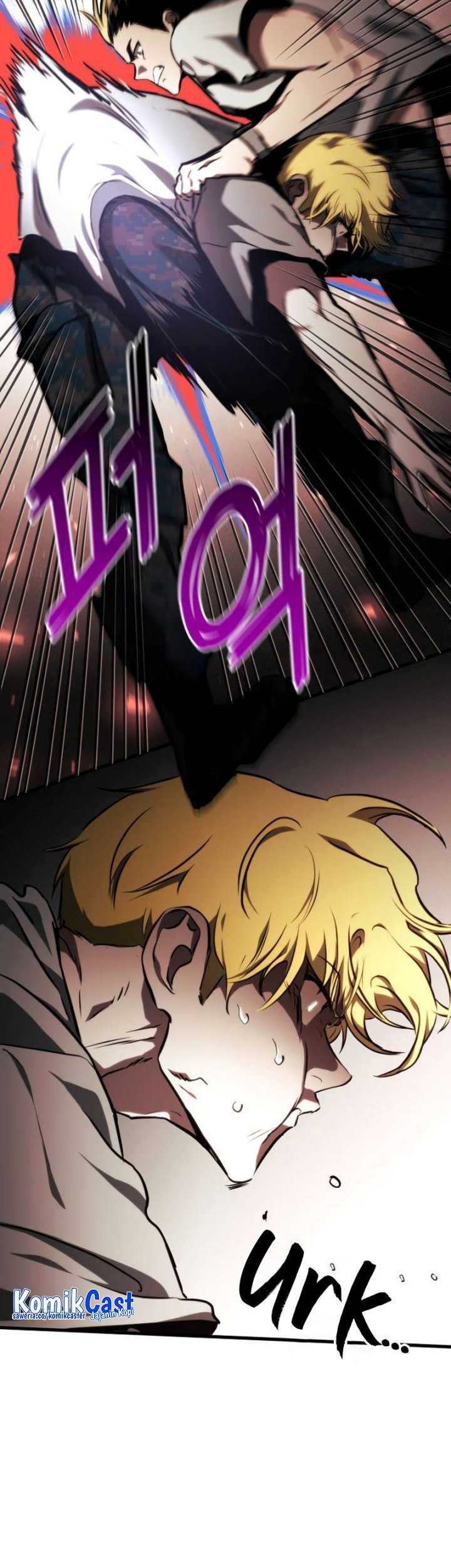 Kill The Dragon Chapter 94 Gambar 48