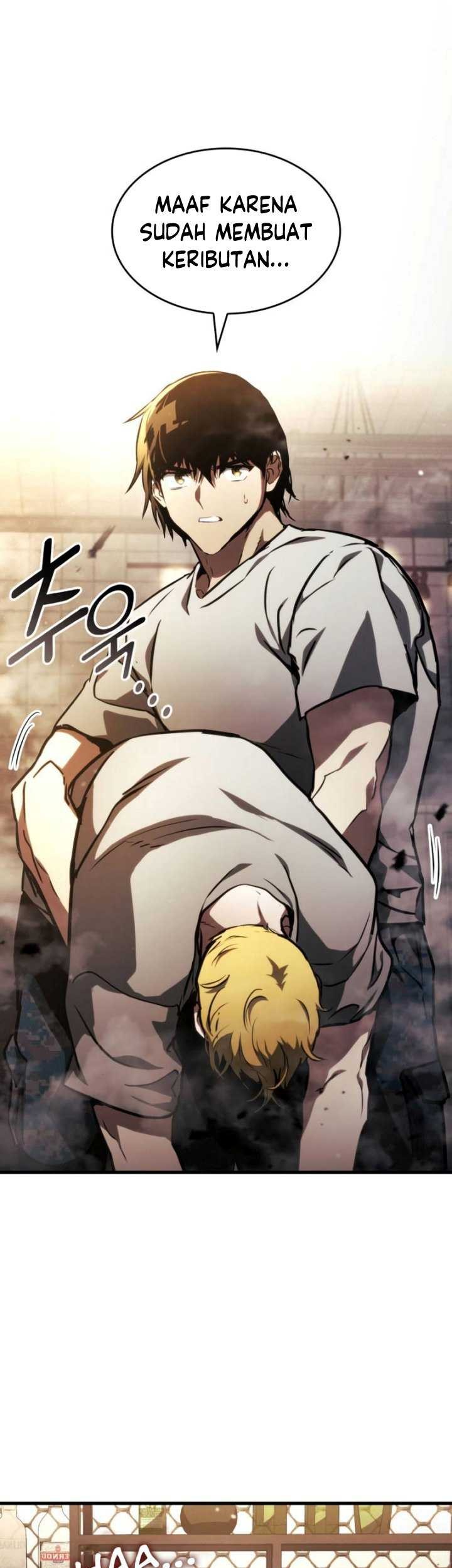 Kill The Dragon Chapter 94 Gambar 50