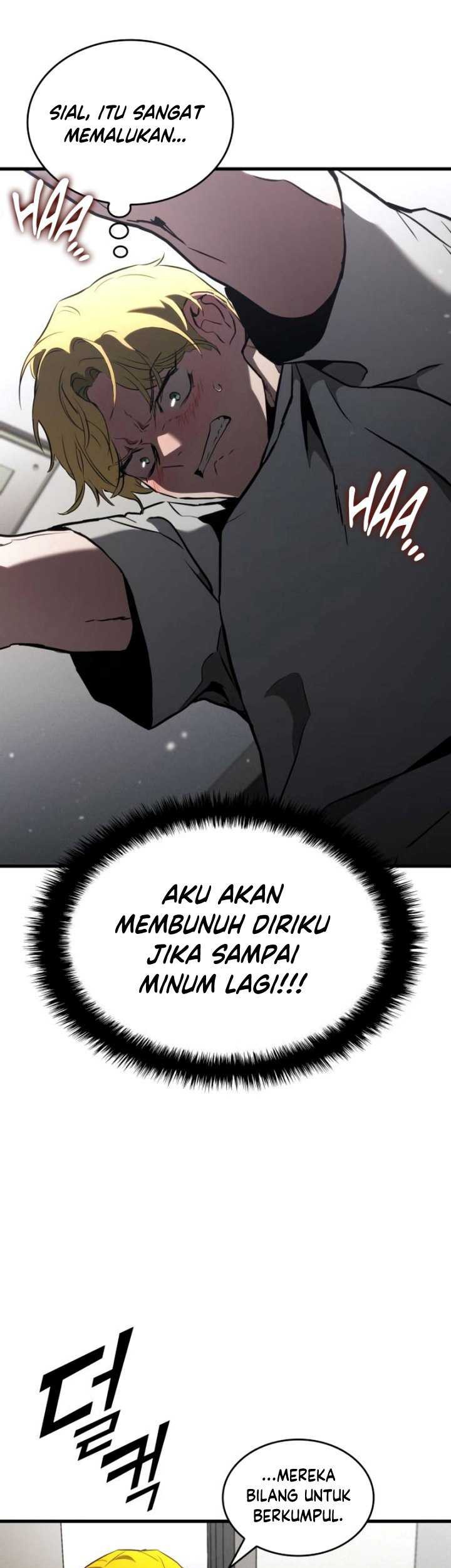 Kill The Dragon Chapter 94 Gambar 54