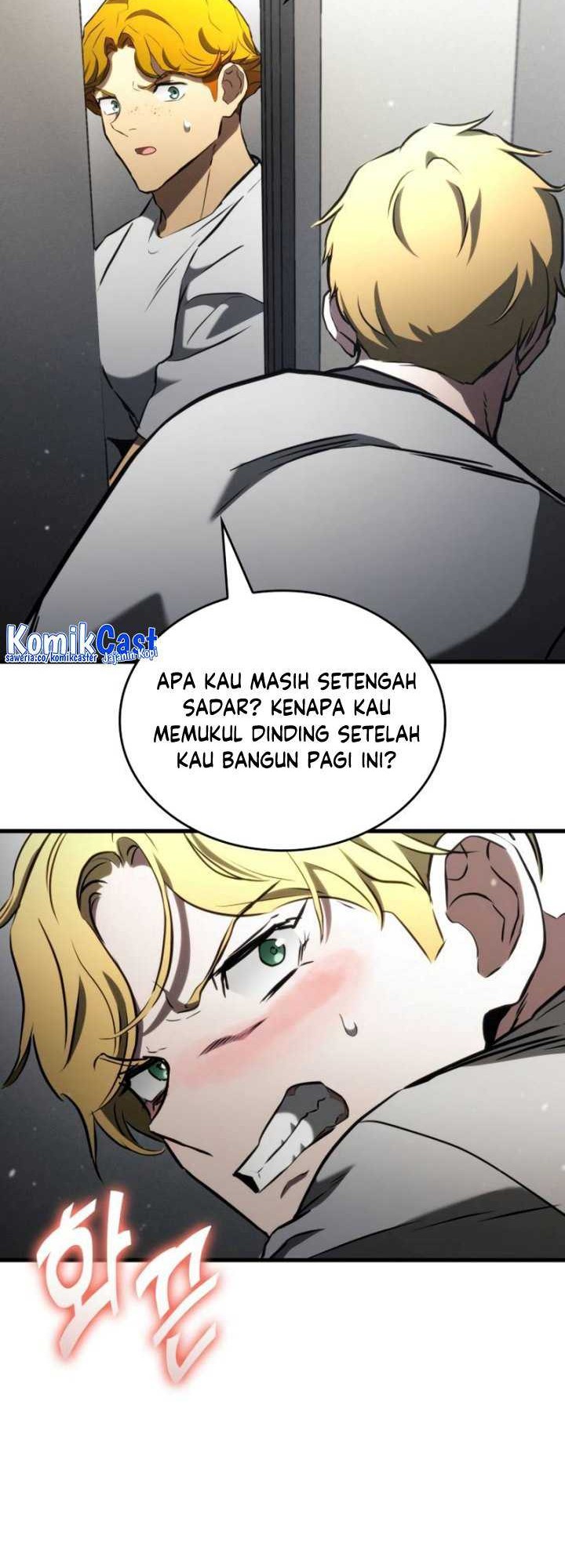 Kill The Dragon Chapter 94 Gambar 55