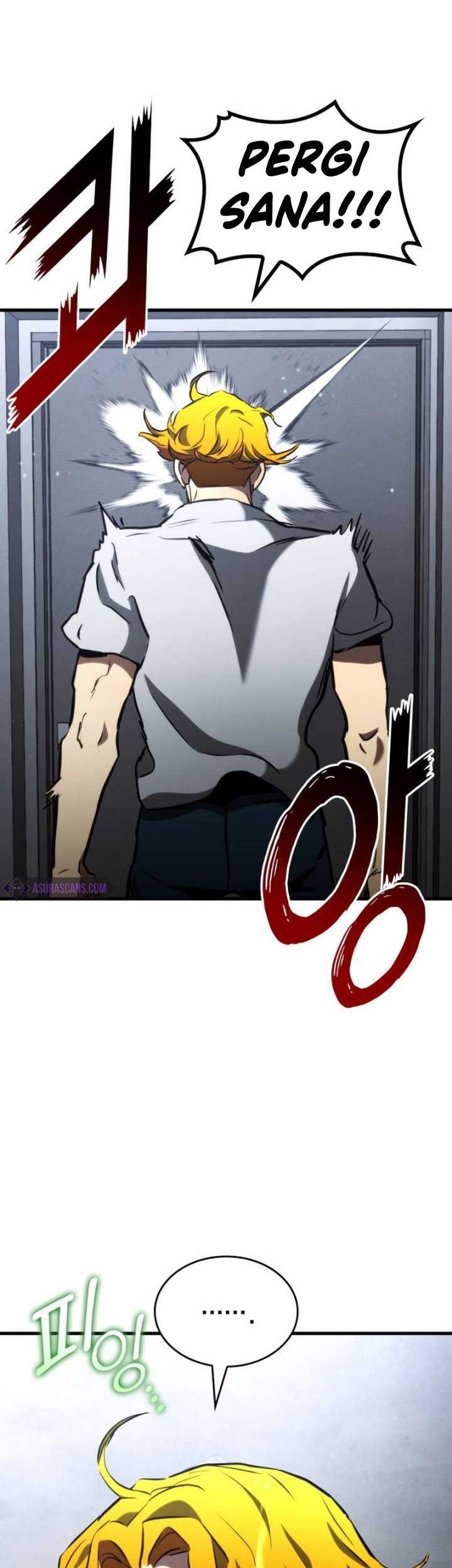 Kill The Dragon Chapter 94 Gambar 56