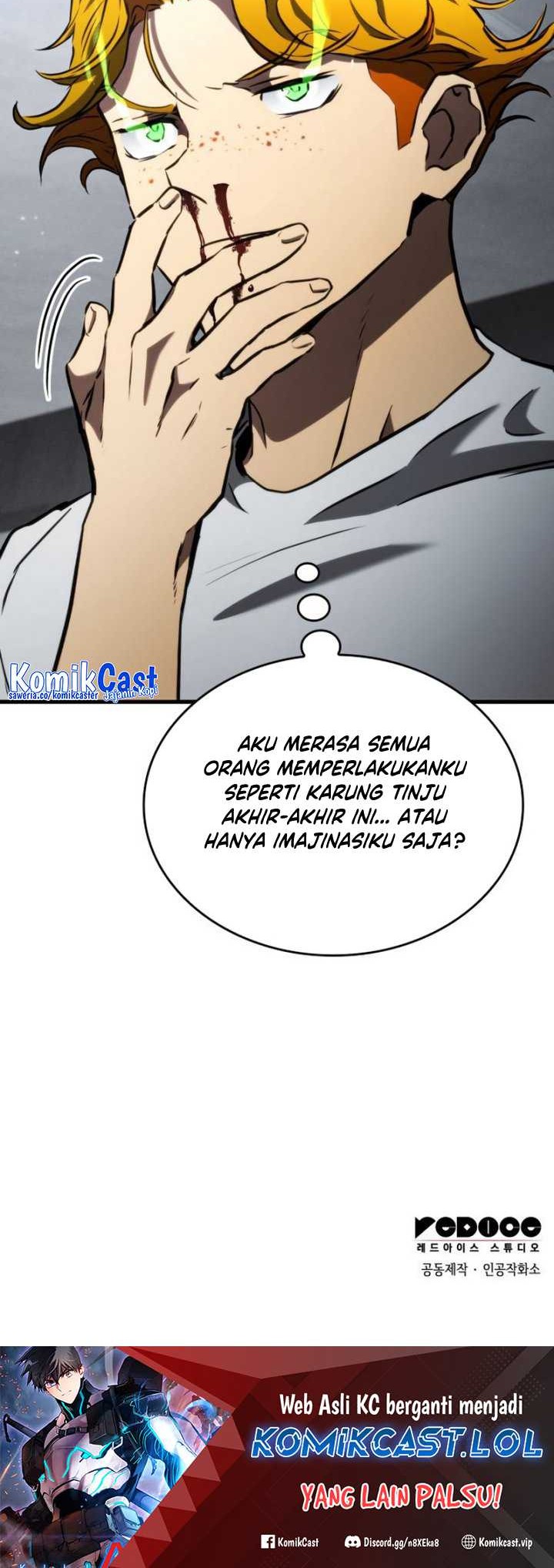 Kill The Dragon Chapter 94 Gambar 57
