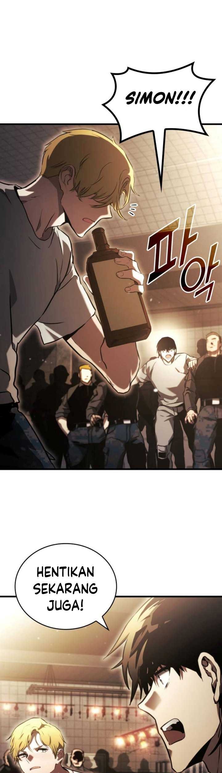 Kill The Dragon Chapter 94 Gambar 38