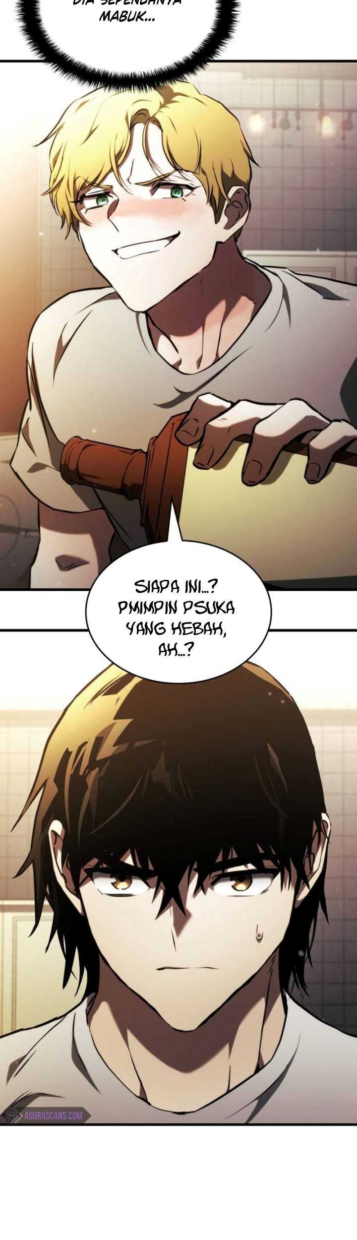 Kill The Dragon Chapter 94 Gambar 40