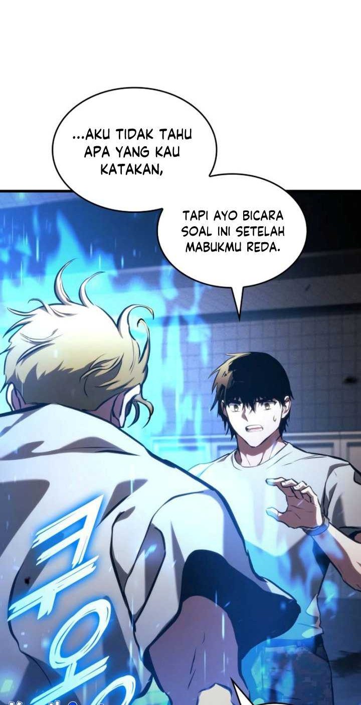 Kill The Dragon Chapter 94 Gambar 41