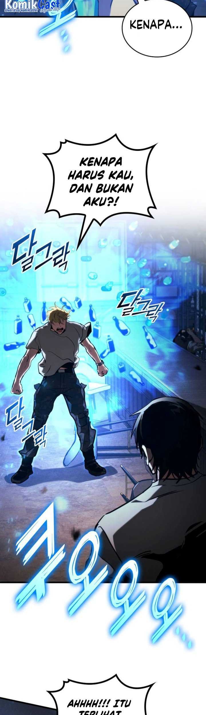 Kill The Dragon Chapter 94 Gambar 42