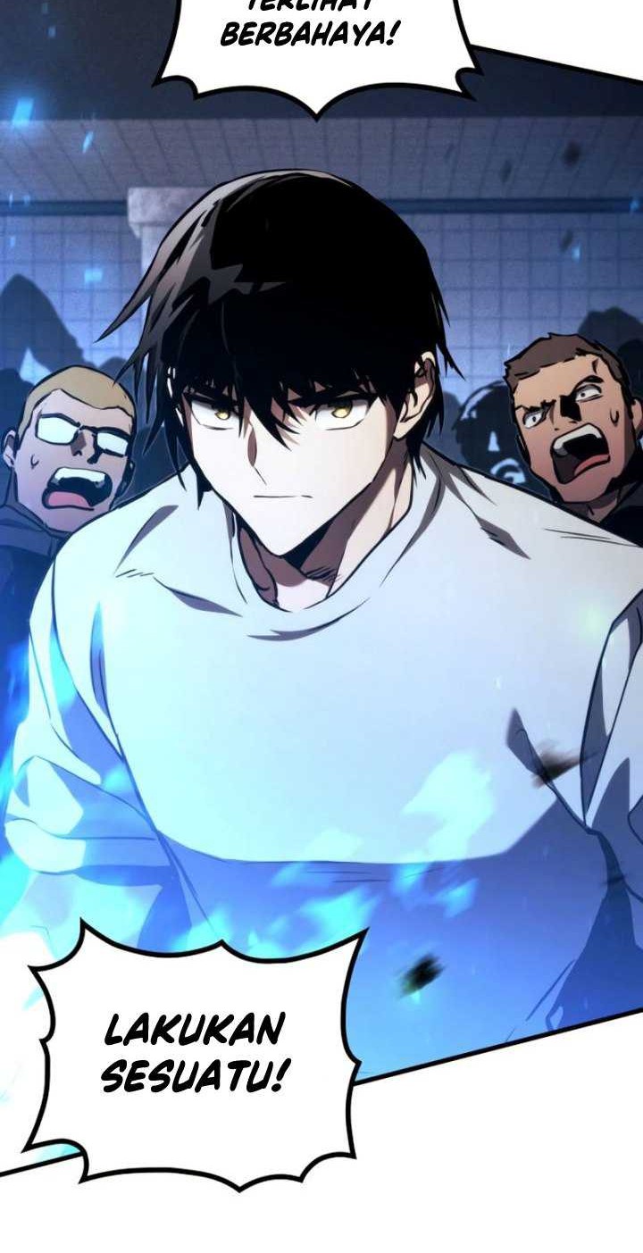 Kill The Dragon Chapter 94 Gambar 43