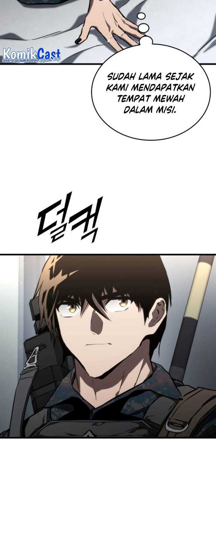 Kill The Dragon Chapter 94 Gambar 7