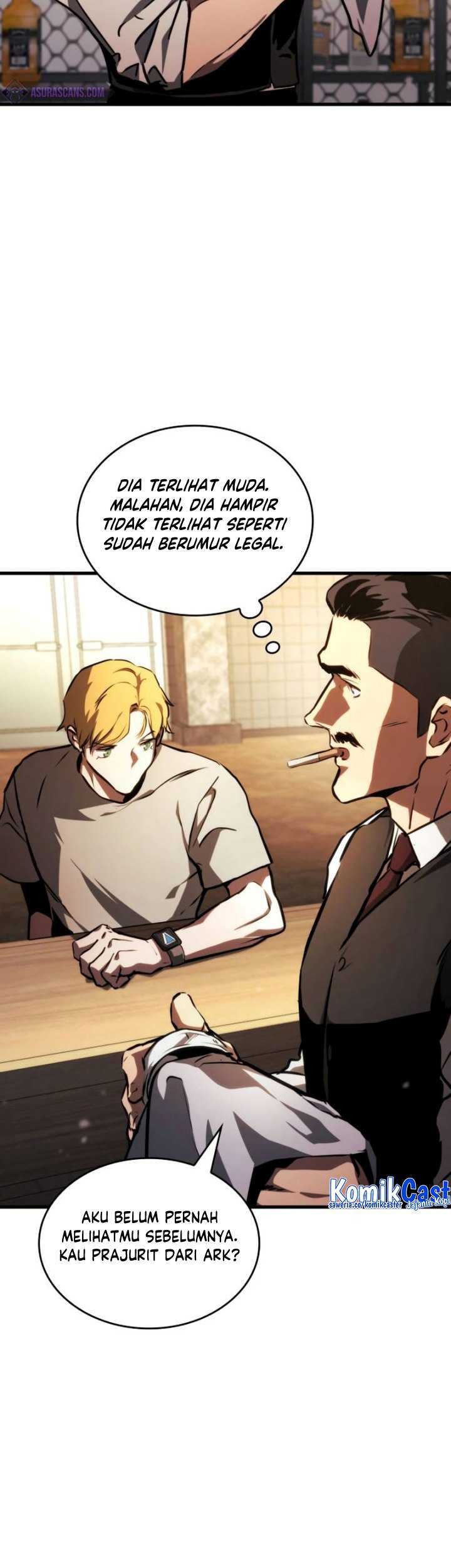 Kill The Dragon Chapter 94 Gambar 16