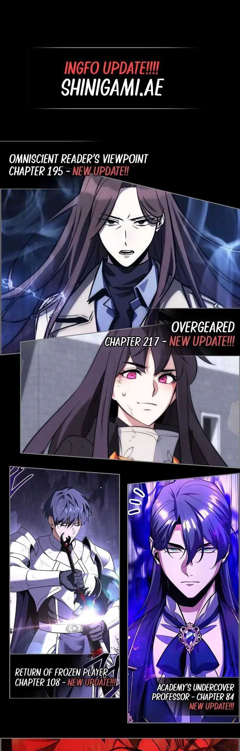 Necromancer Academy’s Genius Summoner Chapter 71 Gambar 55