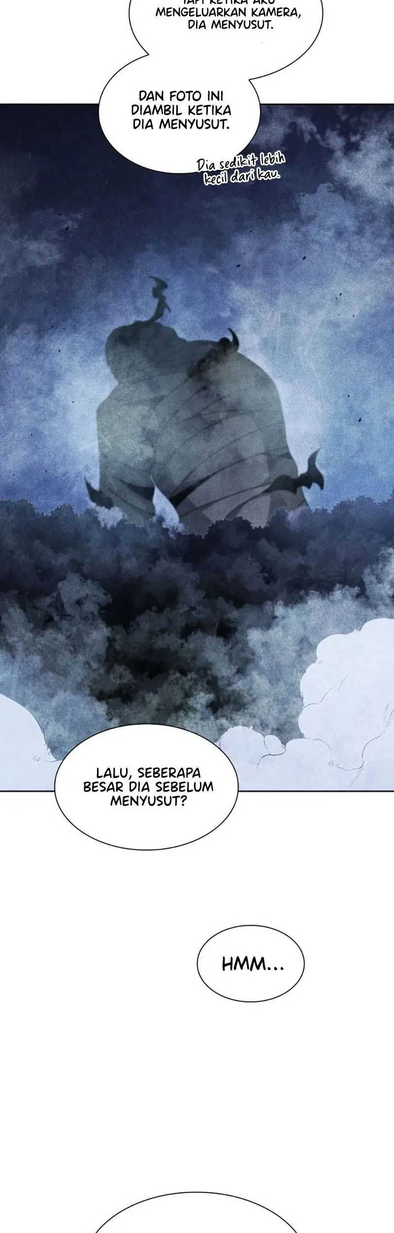 Necromancer Academy’s Genius Summoner Chapter 71 Gambar 36