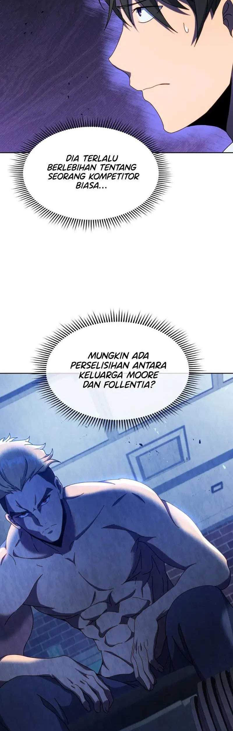 Necromancer Academy’s Genius Summoner Chapter 71 Gambar 43