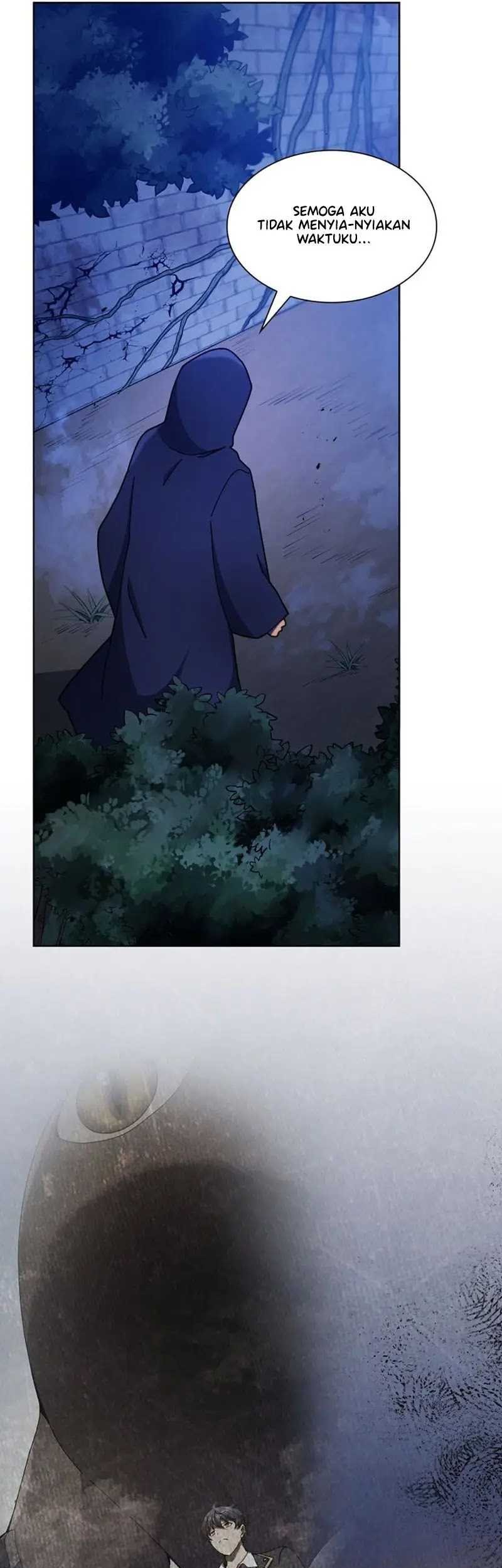 Necromancer Academy’s Genius Summoner Chapter 71 Gambar 46