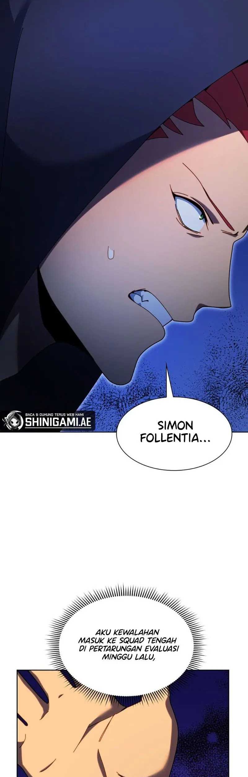 Necromancer Academy’s Genius Summoner Chapter 71 Gambar 48