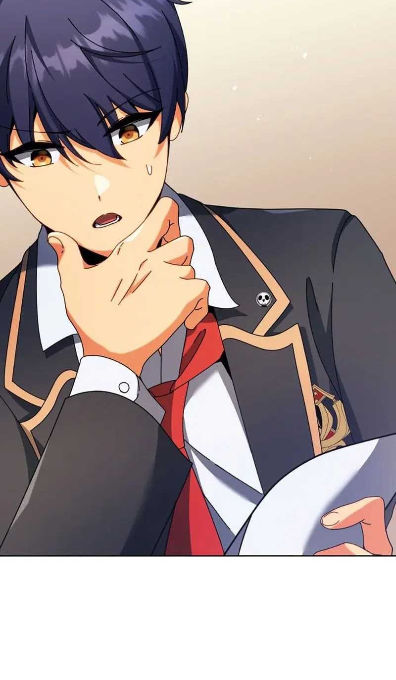 Necromancer Academy’s Genius Summoner Chapter 71 Gambar 5