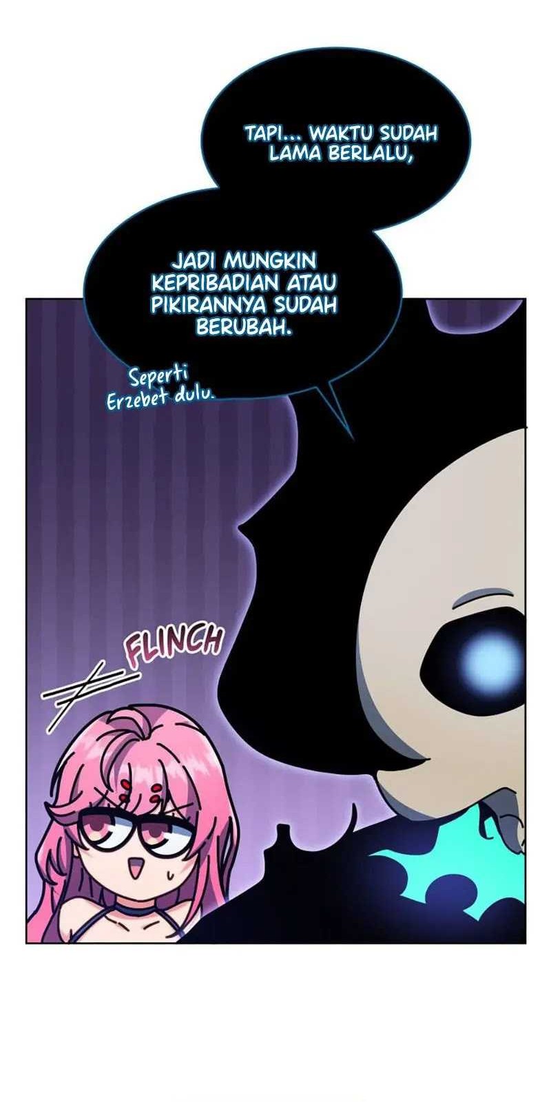 Necromancer Academy’s Genius Summoner Chapter 71 Gambar 9