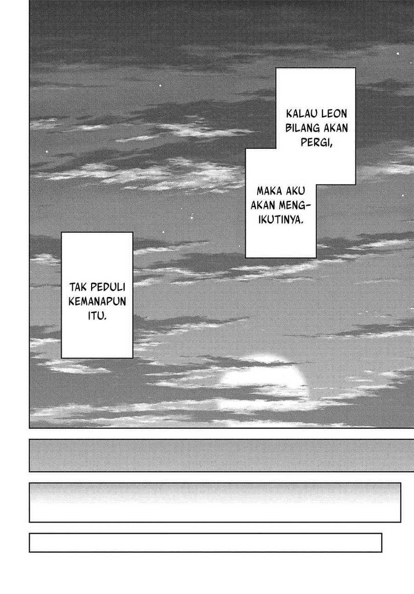 Madou no Keifu Chapter 32 Gambar 14