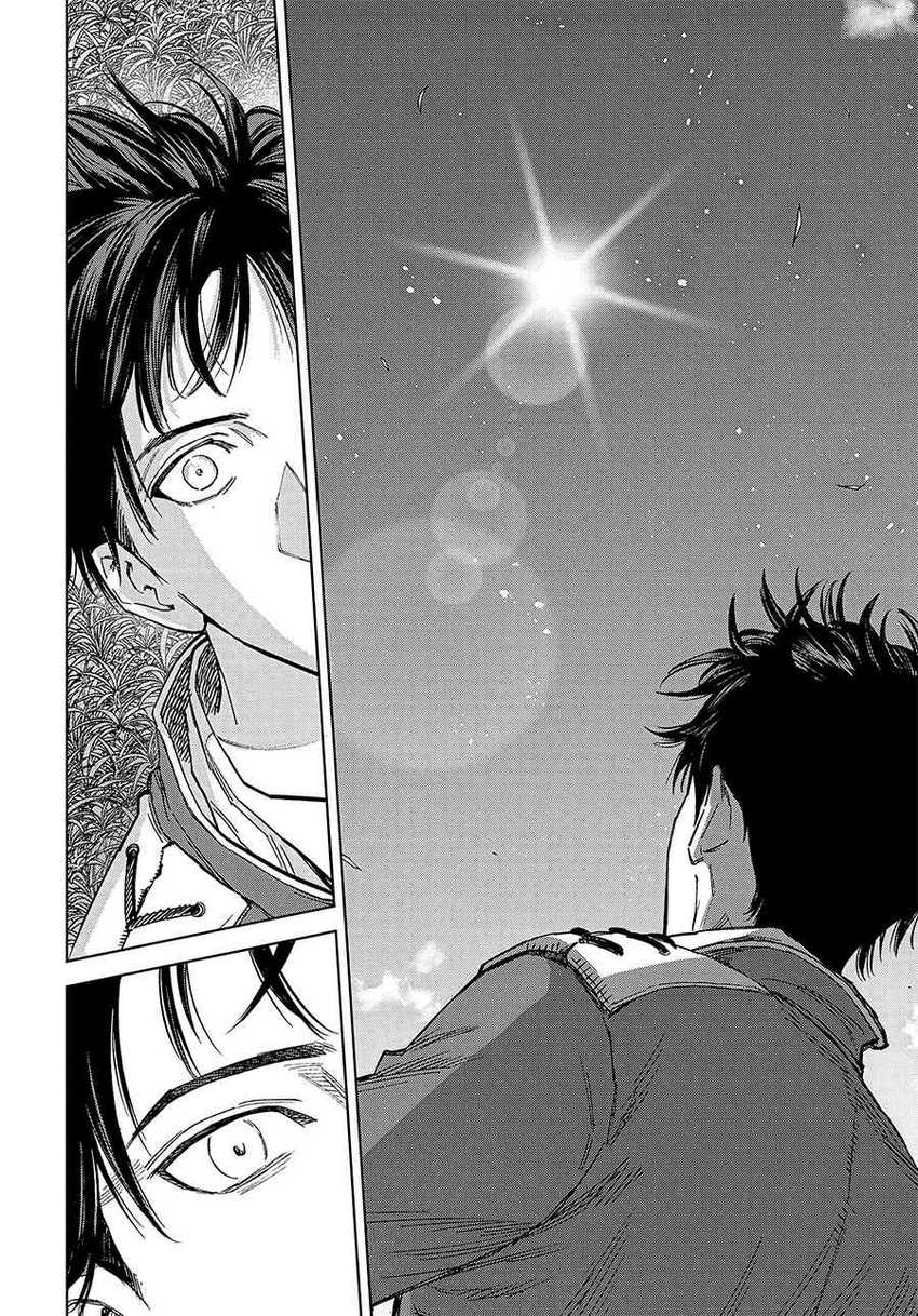 Madou no Keifu Chapter 32 Gambar 28