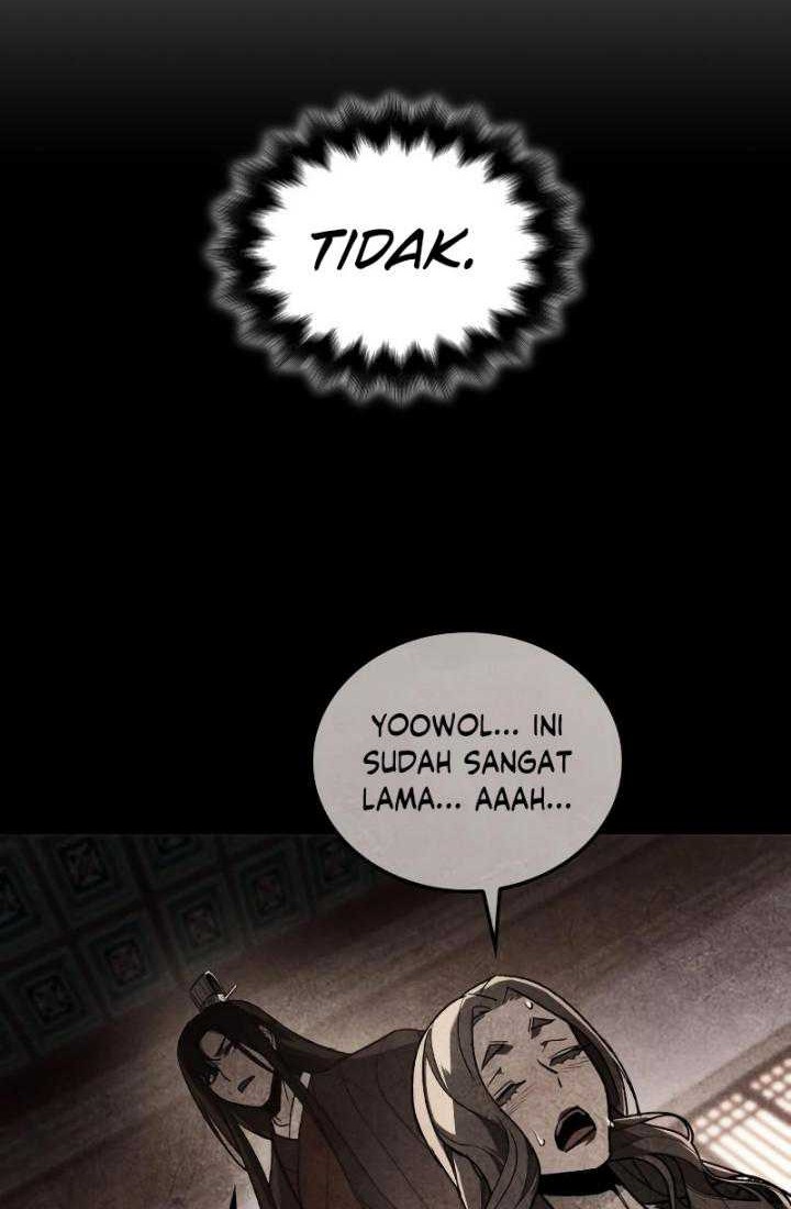 I Reincarnated As The Crazed Heir Chapter 114 Gambar 26