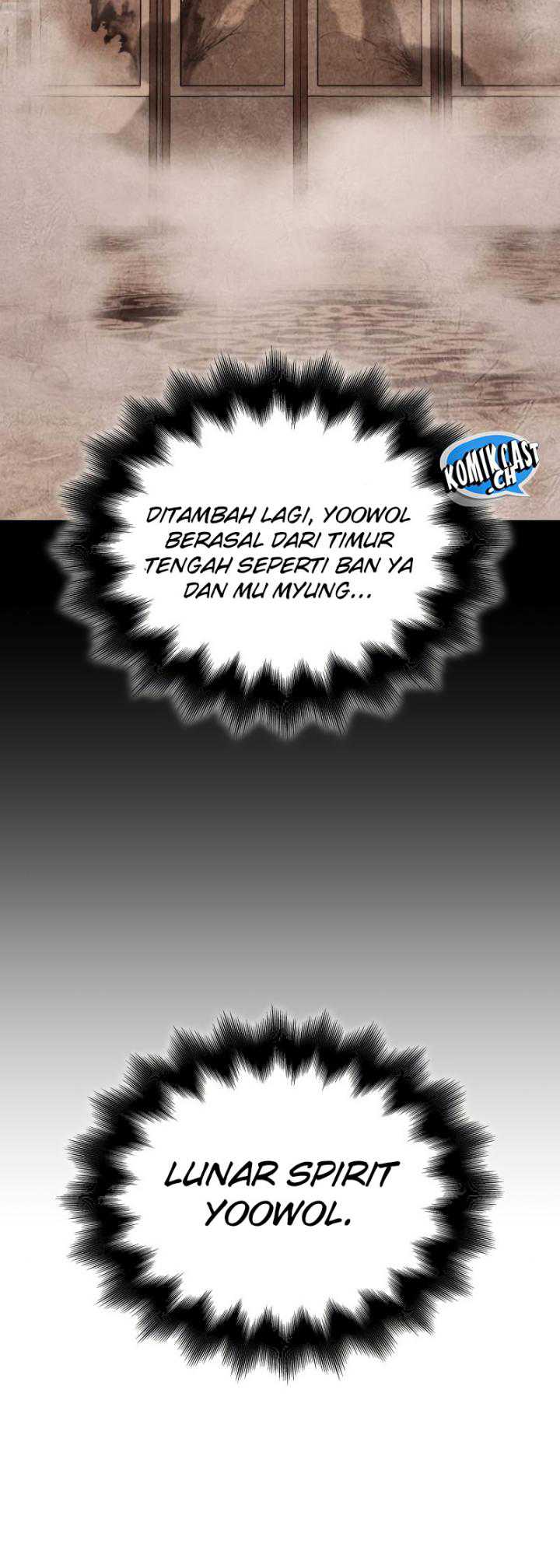 I Reincarnated As The Crazed Heir Chapter 114 Gambar 29