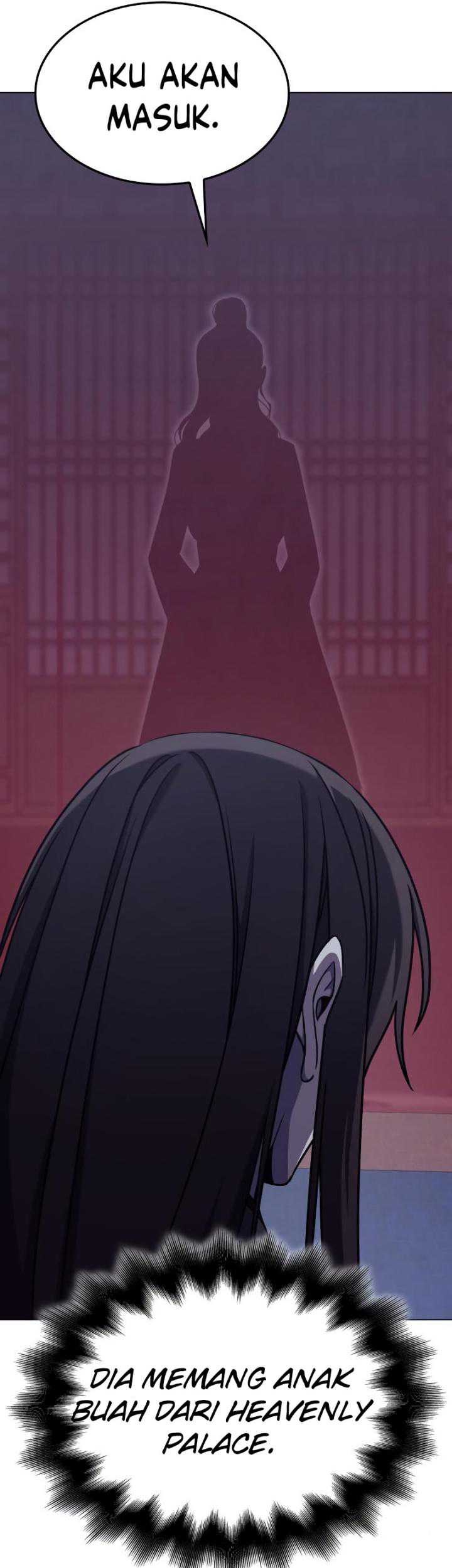 I Reincarnated As The Crazed Heir Chapter 114 Gambar 30