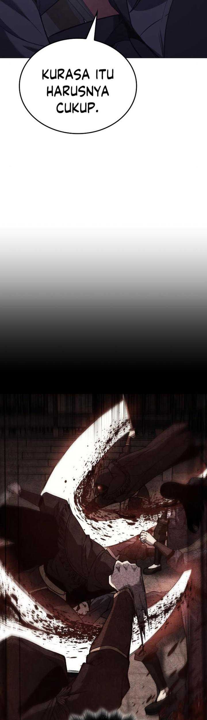 I Reincarnated As The Crazed Heir Chapter 114 Gambar 32