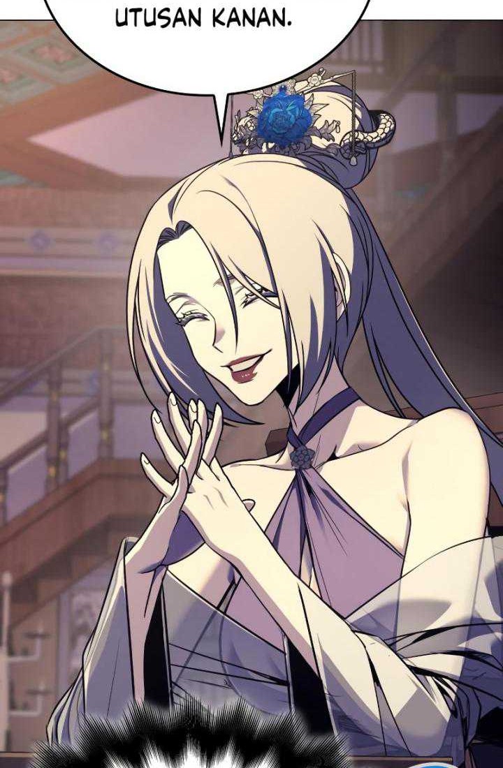 I Reincarnated As The Crazed Heir Chapter 114 Gambar 17