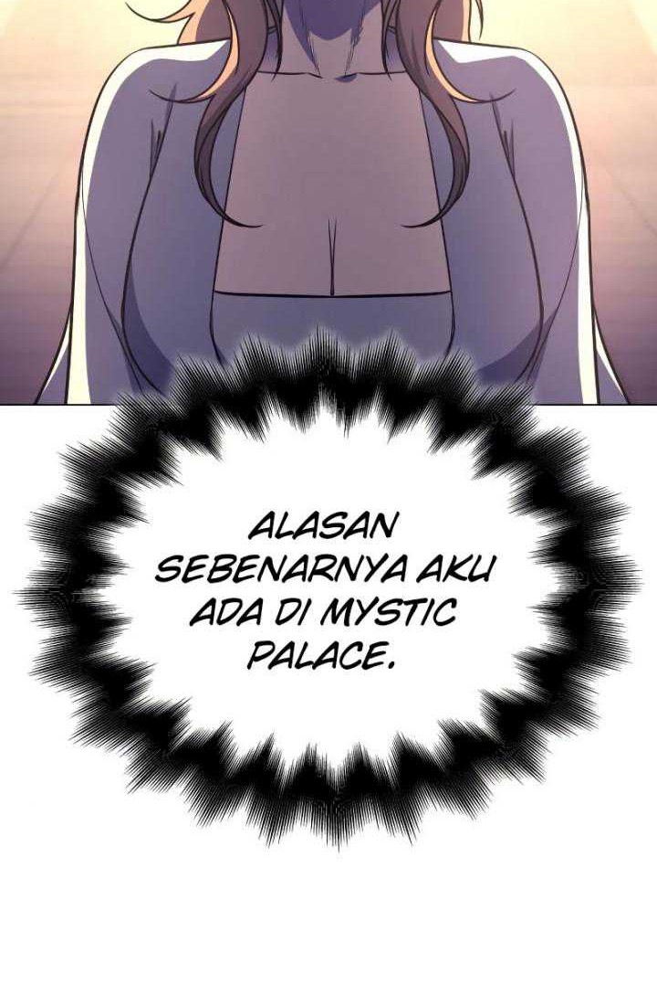 I Reincarnated As The Crazed Heir Chapter 114 Gambar 21
