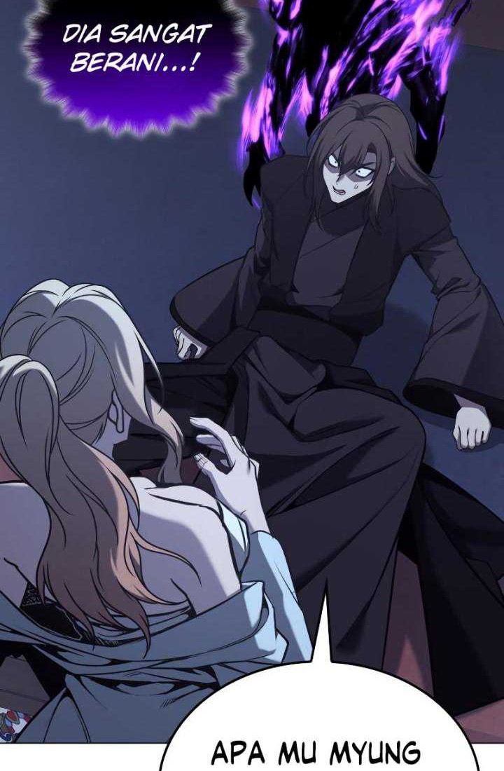 I Reincarnated As The Crazed Heir Chapter 114 Gambar 42