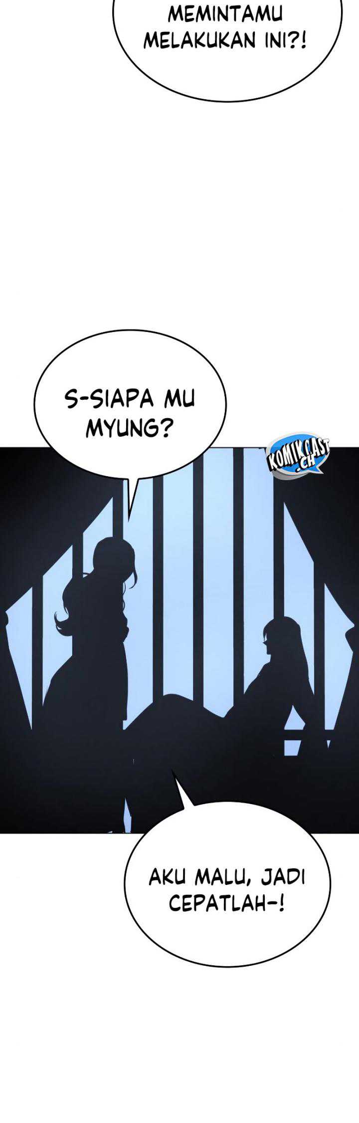 I Reincarnated As The Crazed Heir Chapter 114 Gambar 43