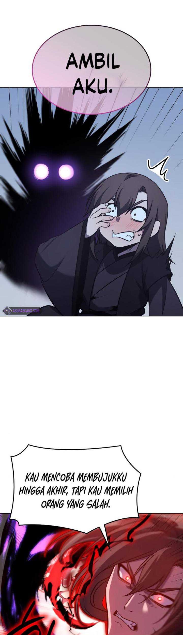 I Reincarnated As The Crazed Heir Chapter 114 Gambar 44