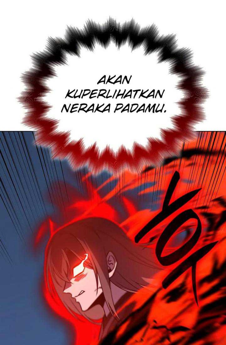 I Reincarnated As The Crazed Heir Chapter 114 Gambar 47