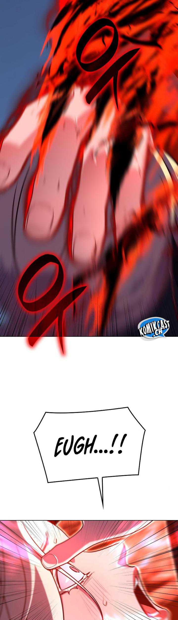 I Reincarnated As The Crazed Heir Chapter 114 Gambar 48