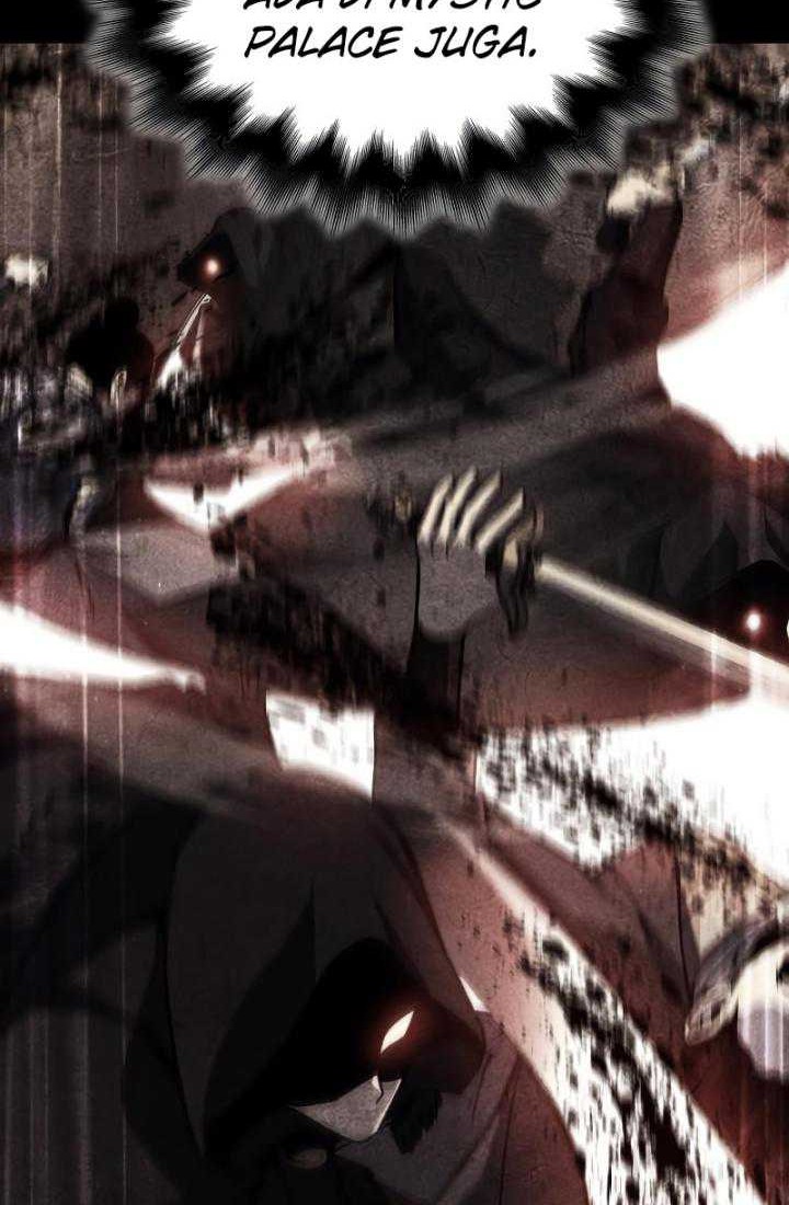 I Reincarnated As The Crazed Heir Chapter 114 Gambar 35